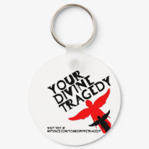 Untitled Keychain