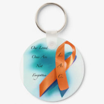 Untitled Keychain by LovingAConvict Untitled Keychain
