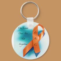 Untitled Keychain