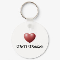 Untitled Keychain by mwademorgan Untitled Keychain