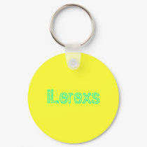 Untitled Keychain