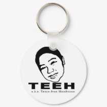Untitled Keychain