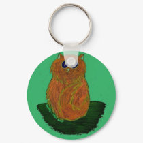 Untitled Keychain