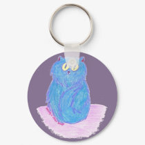 Untitled Keychain
