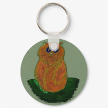 Untitled Keychain