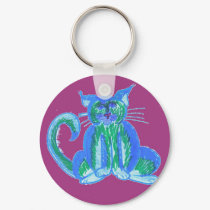 Untitled Keychain