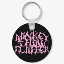 Untitled Keychain