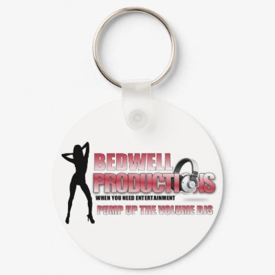 Untitled Keychain by JustinBedwell