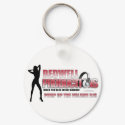Untitled Keychain by JustinBedwell Untitled Keychain