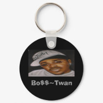 Untitled Keychain