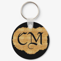 Untitled Keychain