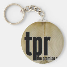 Untitled Keychain