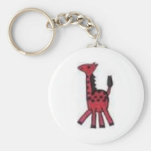 Untitled Keychain