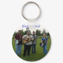 Untitled Keychain - Customized
