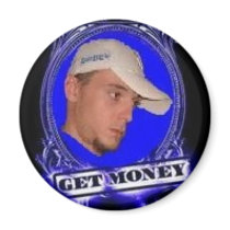 Untitled Magnet by dopeythaboss Untitled Magnet