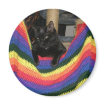 Untitled Magnet by phreeryzen Untitled Magnet