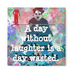 Untitled Magnet