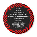 Untitled Magnet