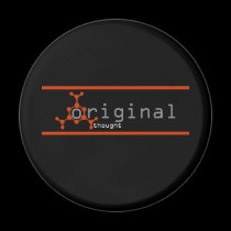 Untitled Magnet