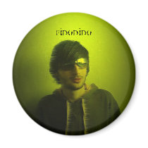 Untitled Magnet