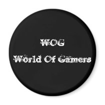 Untitled Magnet