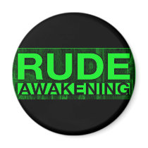 Untitled Magnet by rudeawakening666 Untitled Magnet
