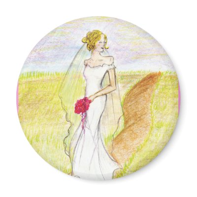 Untitled Magnet