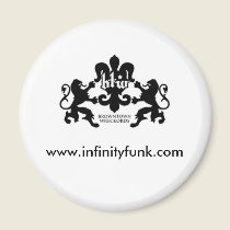 Untitled Magnet