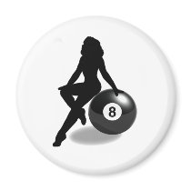 Untitled Magnet