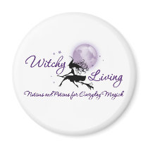 Untitled Magnet