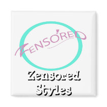 Untitled Magnet