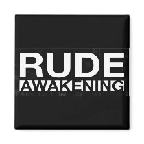 Untitled Magnet by rudeawakening666 Untitled Magnet