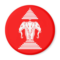 Untitled Magnet