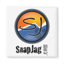 Untitled Magnet