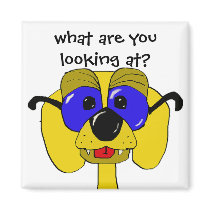 Untitled Magnet by lissame73 Untitled Magnet