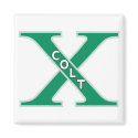 Untitled Magnet by Ahscoltsalumni Untitled Magnet
