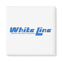 Untitled Magnet by Kashwayne Untitled Magnet