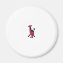 Untitled Magnet