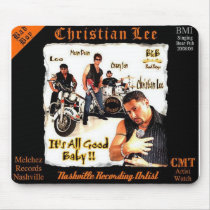 Untitled Mousepad