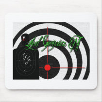 Untitled Mousepad