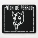 Untitled Mousepad by vida_de_perros Untitled Mousepad