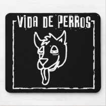 Untitled Mousepad
