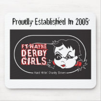 Untitled Mousepad by fwderbygirls Untitled Mousepad