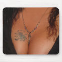 Untitled Mousepad