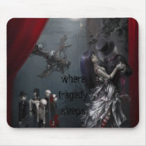 Untitled Mousepad by missyrules121 Untitled Mousepad