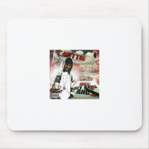 Untitled Mousepad