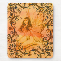 Untitled Mousepad by TASIYA Untitled Mousepad
