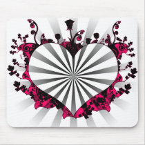 Untitled Mousepad by TASIYA Untitled Mousepad
