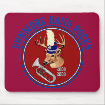 Untitled Mousepad by ScottInk Untitled Mousepad