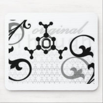 Untitled Mousepad
